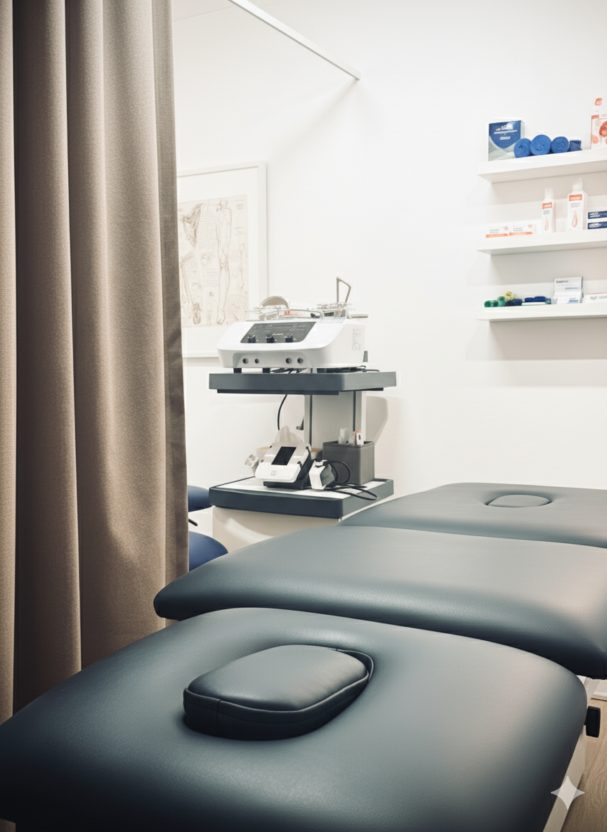 Physiotherapy