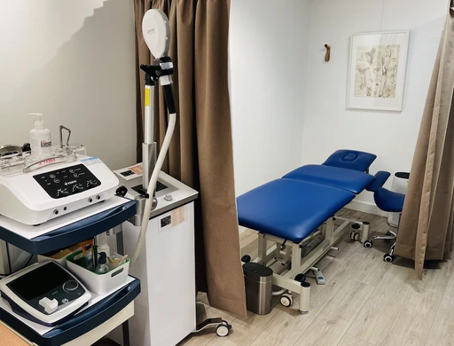 Physiotherapy